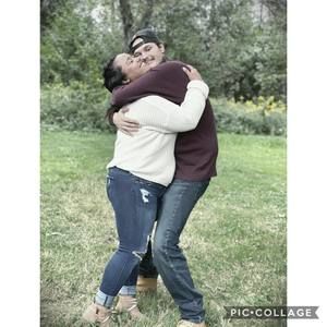 Meet your Posher, Sheresa